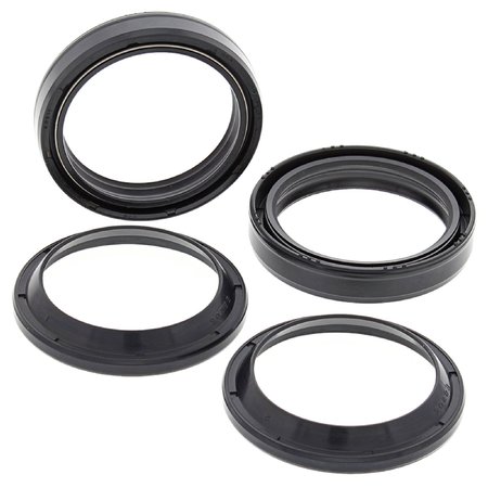 ALL BALLS All Balls Fork and Dust Seal Kit for Honda XR 650 R 00-07 56-140